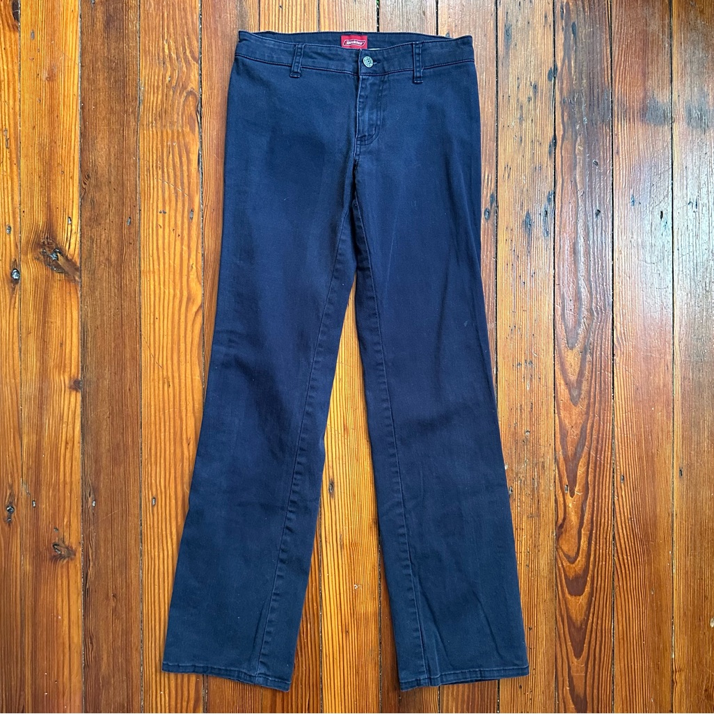 Vintage 00s Dickies Lowrise Bootcut
